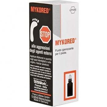 Mykored Fluido Gocce 50ml