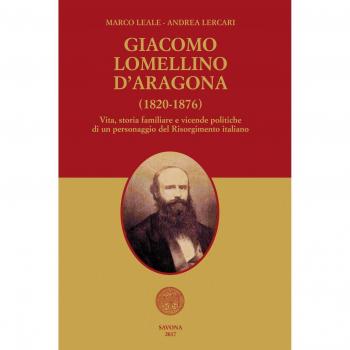 Giacomo Lomellino d'Aragona