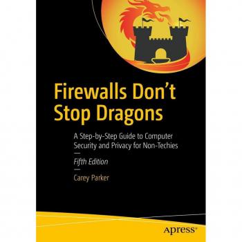 Vitalsource Technologies, Inc. Firewalls Don't Stop Dragons