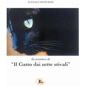 Il gatto dai sette stivali