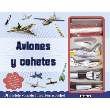 Aviones y cohetes