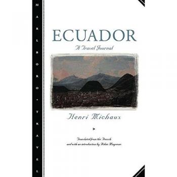Ecuador: A Travel Journal