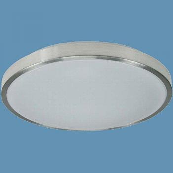 ChiliTec LED Deckenleuchte Acronica 12w Ã 26cm, 12W, 700lm, 3000K, IP44