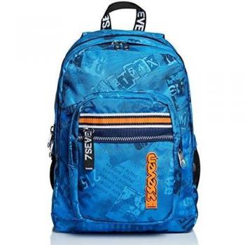 UPBEAT ZAINO SCUOLA SEVEN FREETHINK