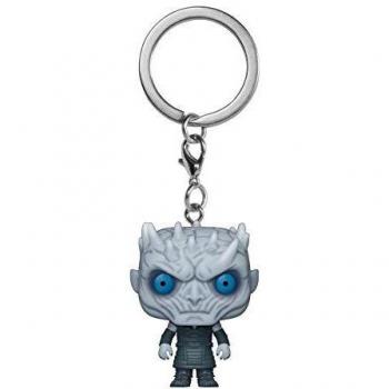 Night King Funko Actionfigur Pocket POP! Schlüsselanhänger – Game of Thrones