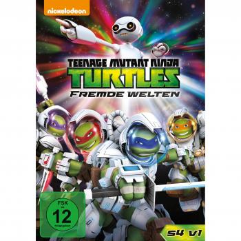Teenage Mutant Ninja Turtles