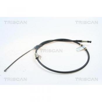 Cavo freno di stazionamento TRISCAN 8140 17129 per LAND ROVER Freelander I