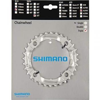 Shimano Original Kettenblatt Alivio FC-M430 32 Zähne