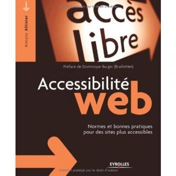 Accessibilité web : Normes et bonnes pratiques pour des sites plus accessibles