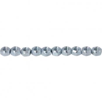 BOSAL Écrou, collecteur des gaz d'échappement 258-030 pour VW, OPEL, FORD