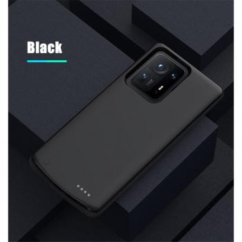 Housse silicone pour chargeur de batterie 6800mAh Xiaomi Mi MIX 4