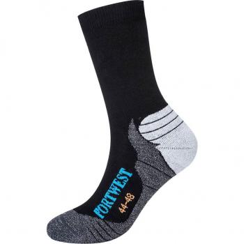 Portwest Comfort Fit Bamboo Hiker Socks