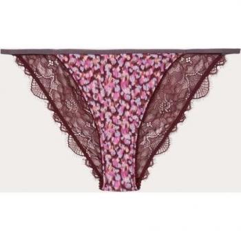 Nuisette Love Stories Rose Folle