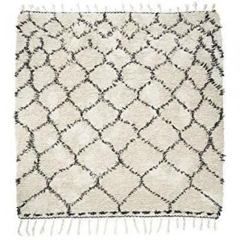 House Doctor Alfombra Scandinavia Zena 180cm x 180cm