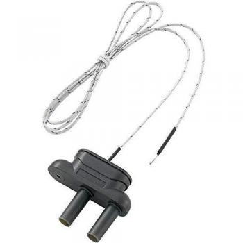 VOLTCRAFT Temperature Probe for Multimeters VC850/VC870/VC880