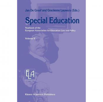 Special Education