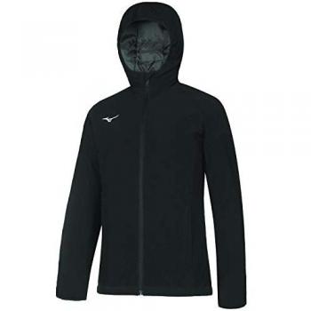 Jacke Damen Mizuno Wom Noir L female