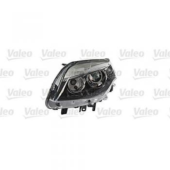 Valeo 044539 Scheinwerfer für Renault Laguna