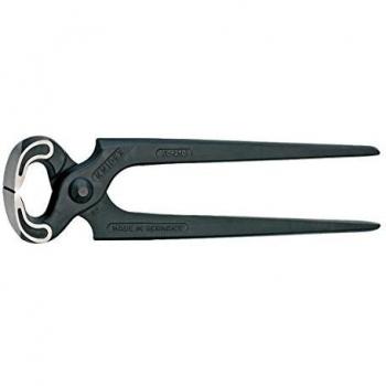 Knipex 50 00 225 Pincers 225mm Black Coated