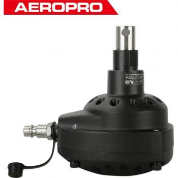 AEROPRO Pneumatic Palm Nail Gun