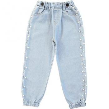 Causal Slim: Pantalones de Lápiz Juvenil para Adolescentes