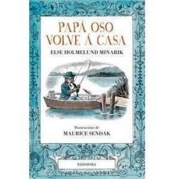 Papá Oso Volve A Casa