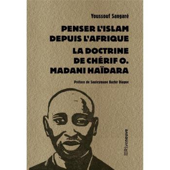 Penser l'Islam depuis l'Afrique