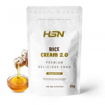 HSN Rice Porridge 2.0 Sirope de Arce 1 Kg