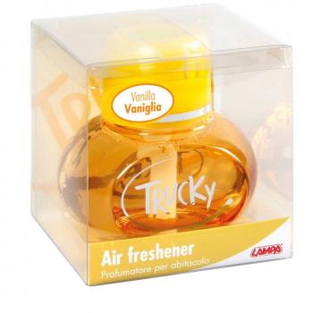 Désodorisant Trucky Senteur Vanille 150ml