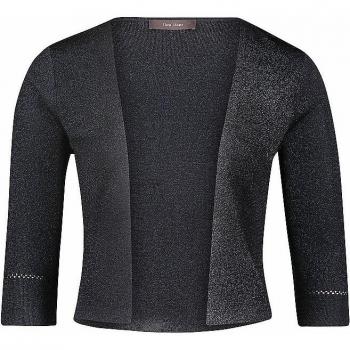 Boléro XL Vera Mont en Teinte Marine