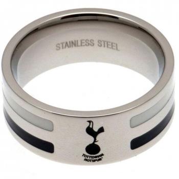 Spurs Colour Stripe Ring