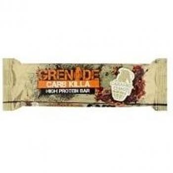 Grenade Caramel Chaos Protein Bar 60g