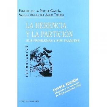 La herencia y la partición
