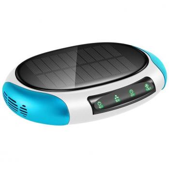 Purificador de Aire Aniónico para Automóviles