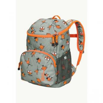 Jack Wolfskin Kinderrucksack «SMILEYWORLD ERLEBNIS PACK»