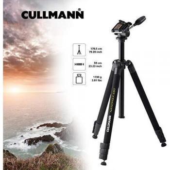 Cullmann NANOMAX 480 RW20 Reisestativ