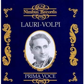 Sinfonia Operistica 1922‑1942