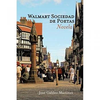 Walmart Sociedad de Poetas: Novela