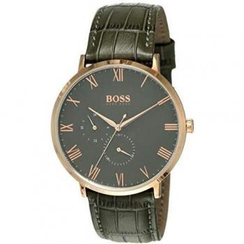 Hugo Boss William Multifunction Watch