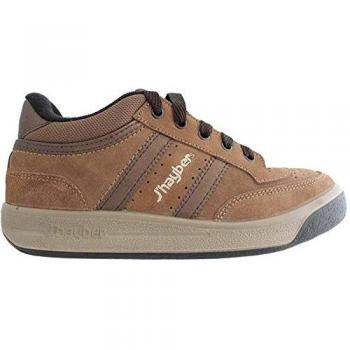 Calzado Deportivo J'Hayber AVT Olimpo, Color Taupe
