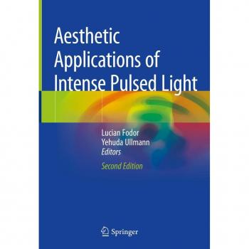 Aesthetic Applications of Intense Pulsed Light