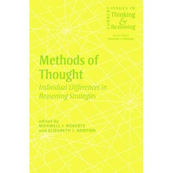 Methods of Thought