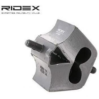 RIDEX Support moteur 247E0025 VW, AUDI