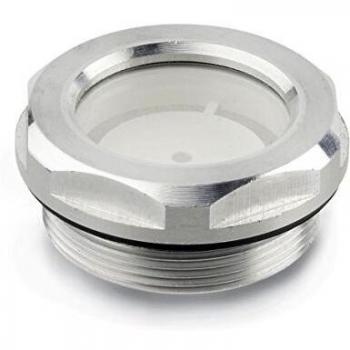 Hublot de réservoir d'huile G 1 mm GN 743 D. 1