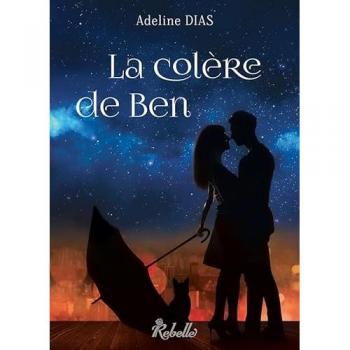 La confrérie des chats de gouttière: La colère de Ben