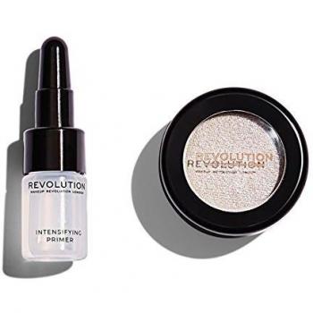 Makeup Revolution Lidschatten Flawless Foils Einhorn