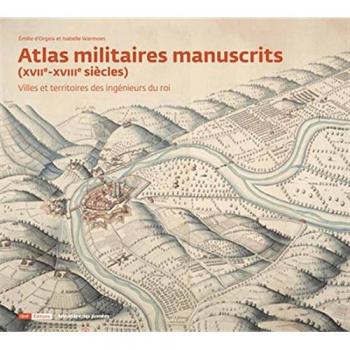 Atlas militaires manuscrits