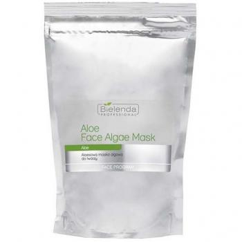 Recharge de Masque Facial Aloe Vera et Algues 190 g