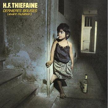 Vinyle 180 g Varieté Internationale – Code CMG 88985488091