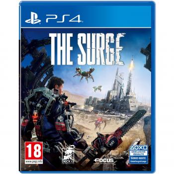 Wachstum – PS4 (AT‑Import)